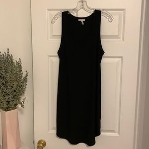 Leith dress